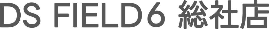 DS FIELD6総社店